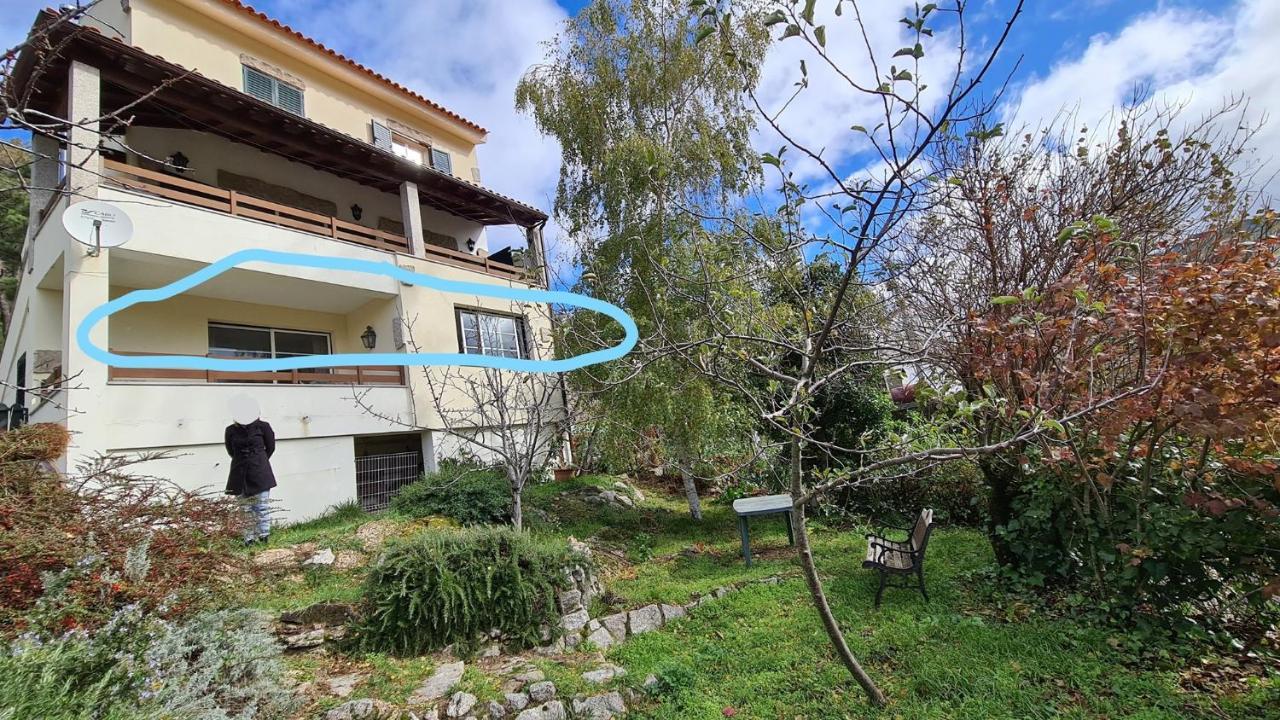 Casa Na Serra 2, Sabugueiro Sabugueiro  Exterior foto